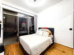 Stratum (D18), Condominium #597392871